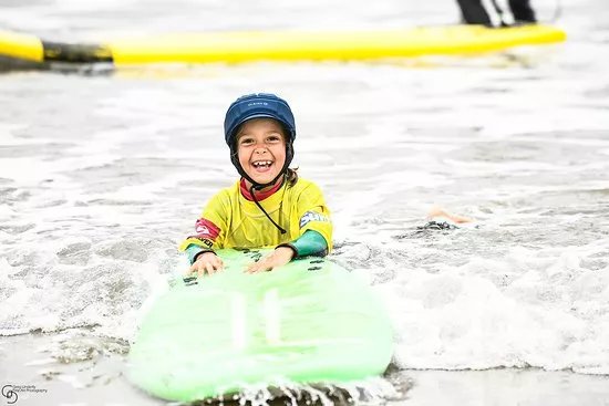 Hendaia Surf School