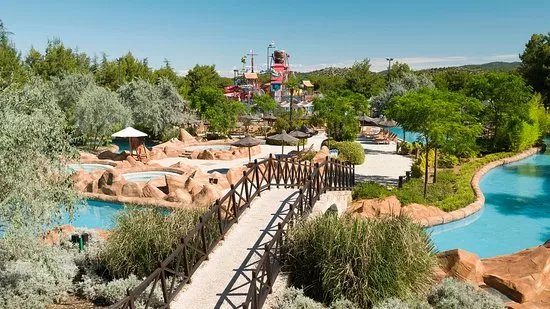 Aquapark Dalmatia