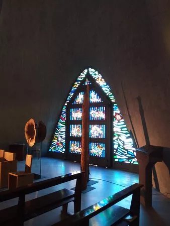 Chiesa di Longuelo in Bergamo