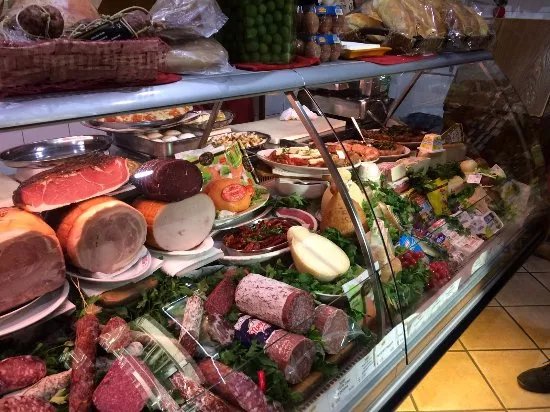 Salumeria Regina
