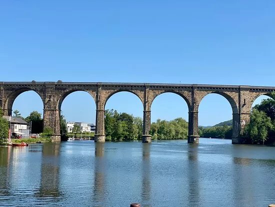 Ruhr-Viadukt