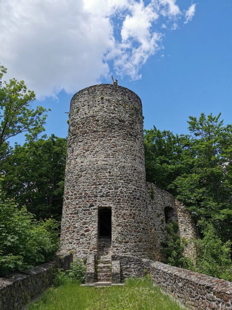 Burg Lichtenegg