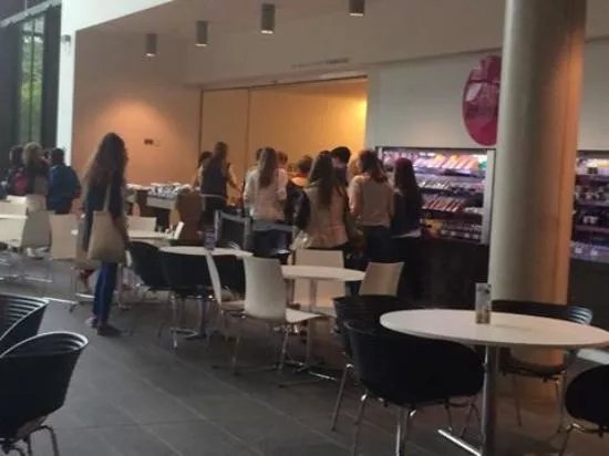 Oxford Brookes University