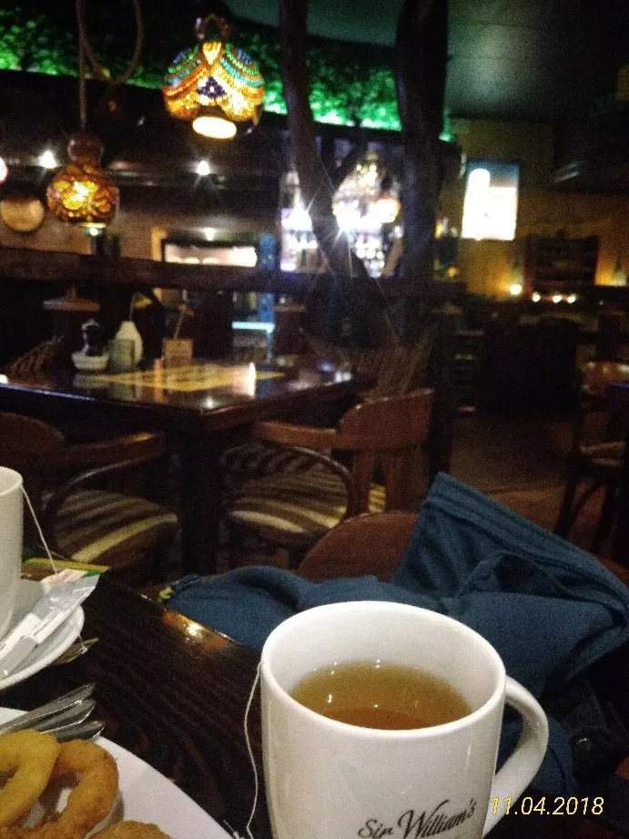 Cleopatra Restauracja Kurdyjska