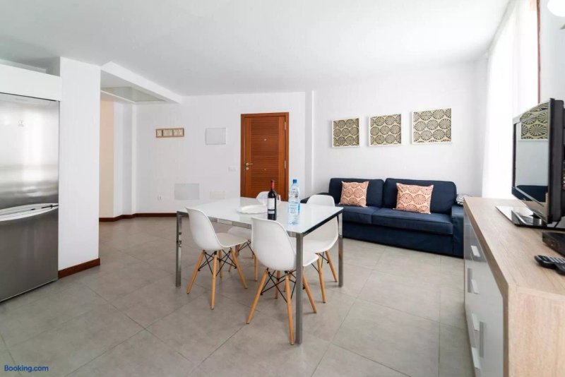 El Baladero Apartamentos