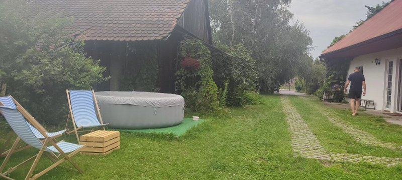 Lawenda i Bluszcz