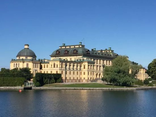 Sodertalje