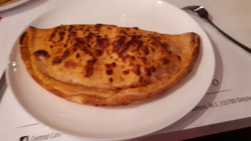 Central Cafe
