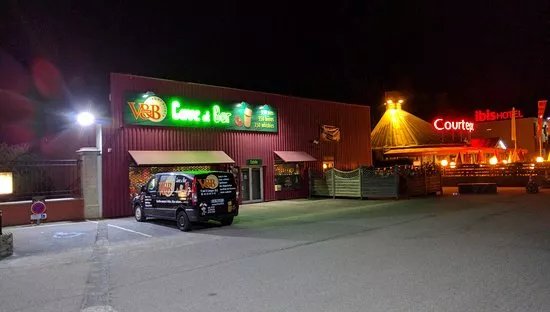V and B Limoges