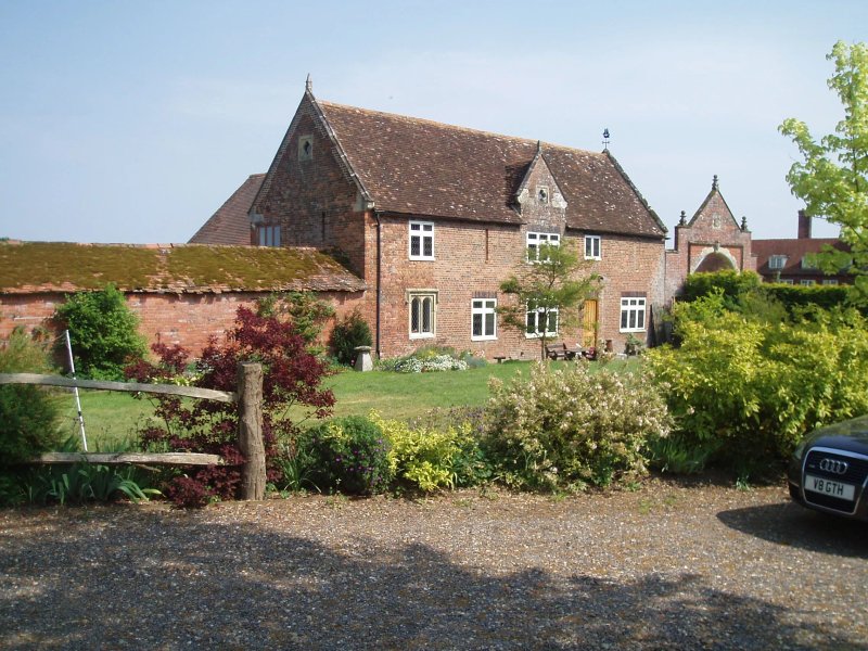 Coach House B&B