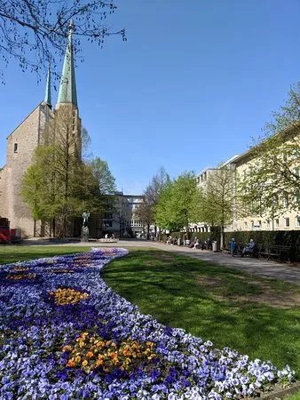 Leineweber-Denkmal