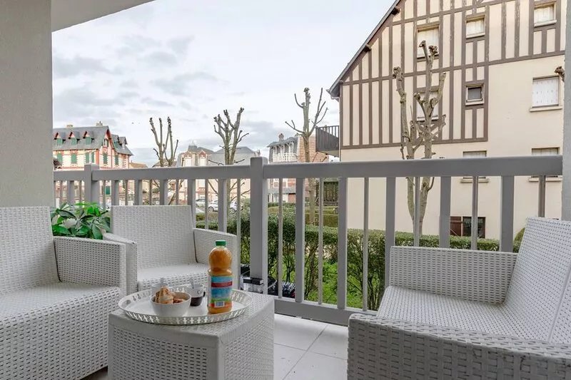 La Fontaine by Interhome