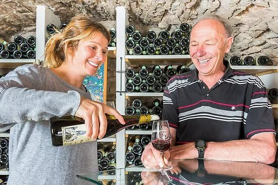 Domaine Besancenot