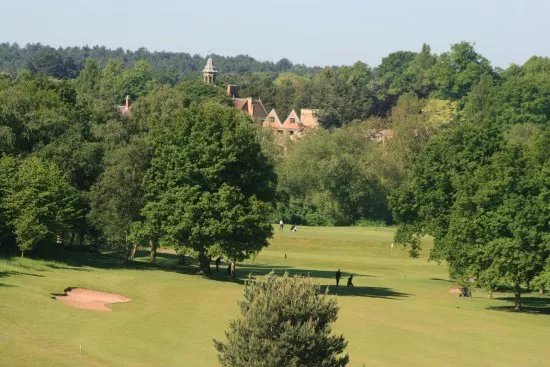Rufford Park Golf and Country Club