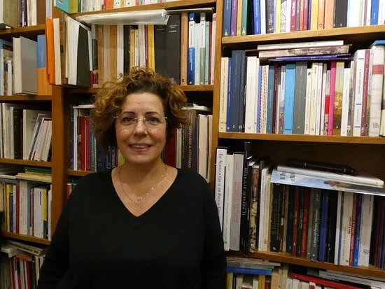 Libreria Neapolis Di Cirillo Annamaria