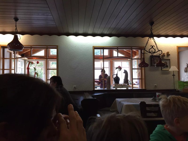 Gasthof zur Linde