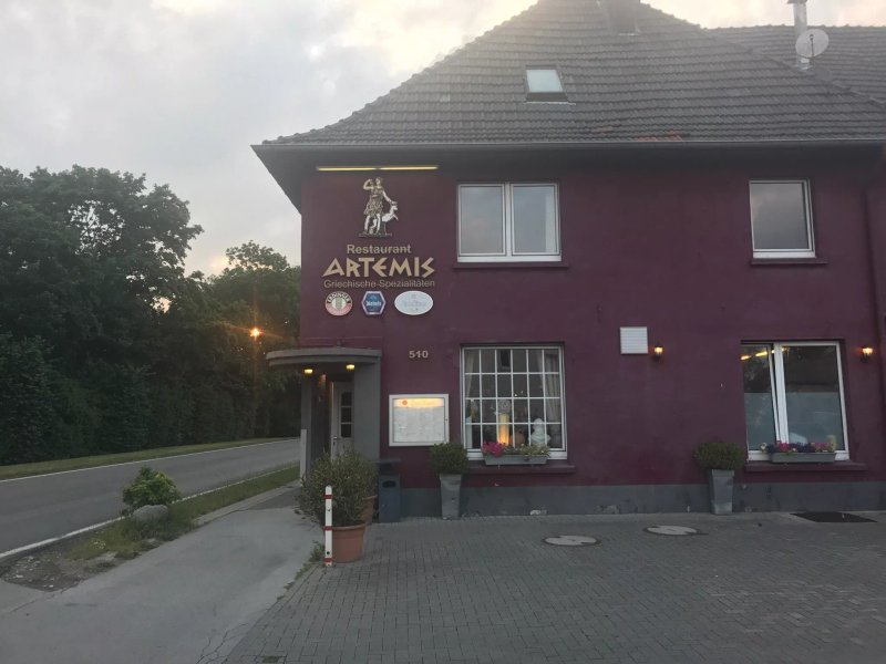 Artemis