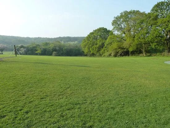 Morton Stanley Park
