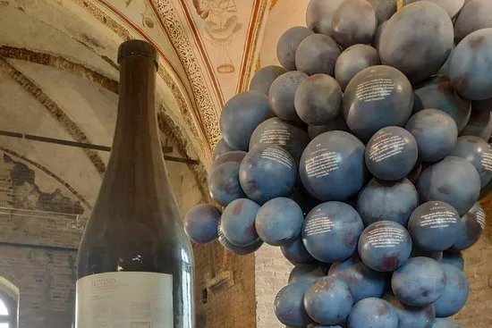 Italian Wine Tours (Alba office)