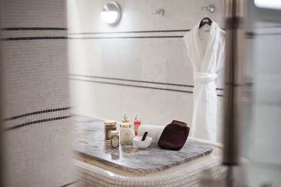 The Beaumont Spa