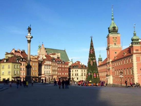 Warsaw
