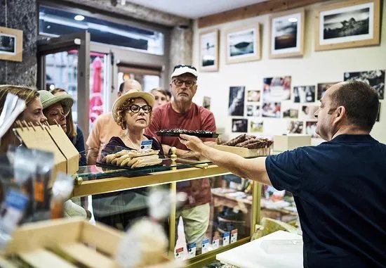 Lyon Food Tour