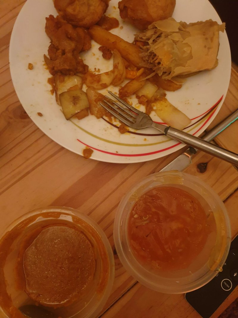 Ho Wong Chinese Take Away