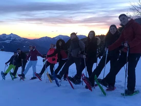 Activity Trentino
