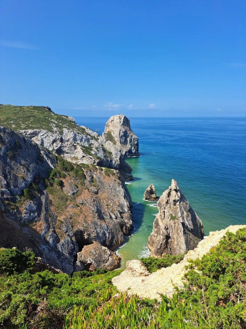 Lisbon Nature Walks