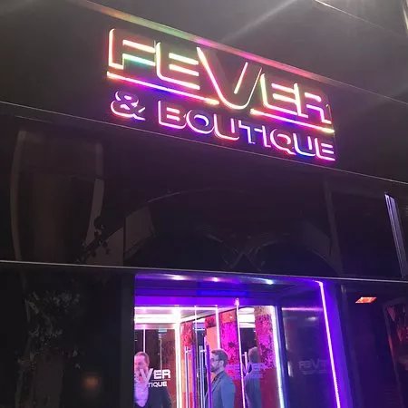 Fever & Boutique Nightclub Plymouth