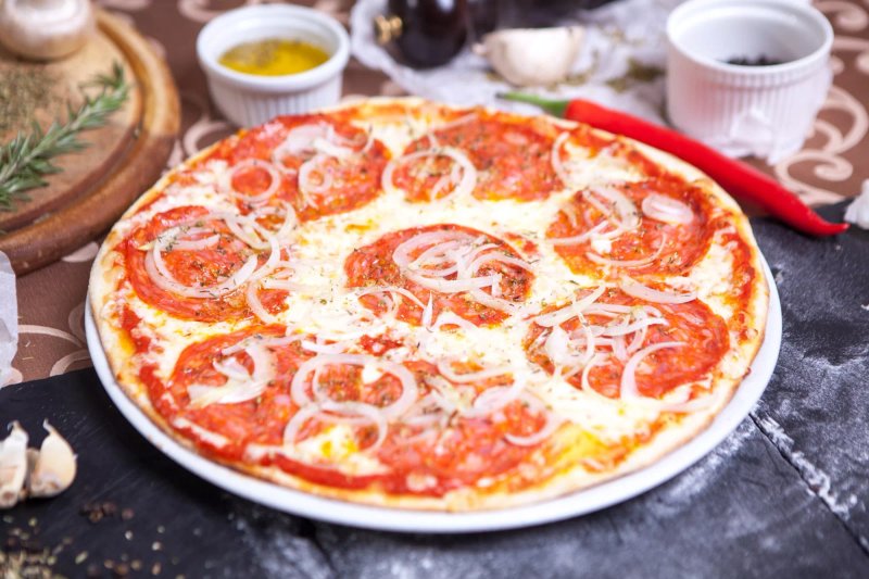 Pizzeria Due Fratelli Cluj-Napoca