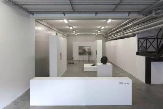 Galleria Doris Ghetta