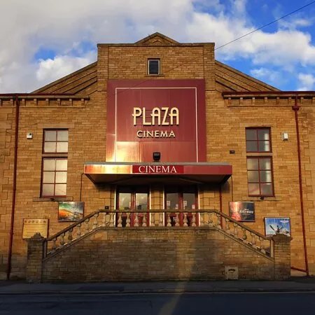 Plaza Cinema