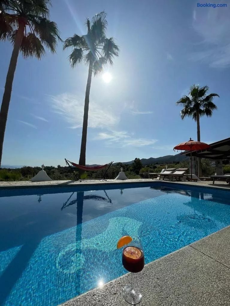 Finca Besito