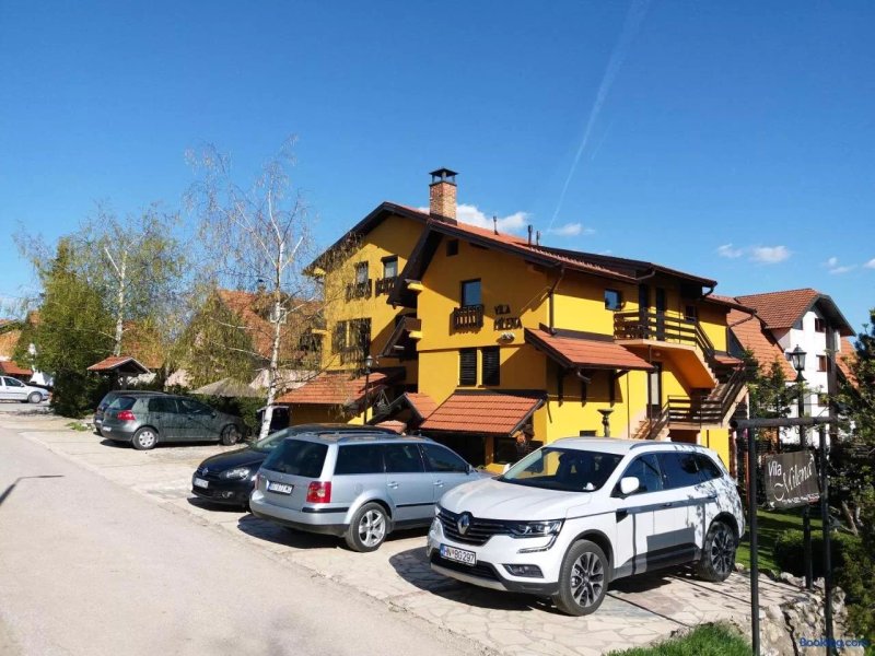 Apartments Milena Zlatibor