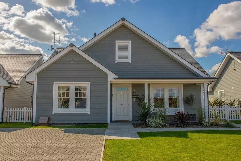 Southlands - The Best New Three Bedroom Holiday Home On The Island?