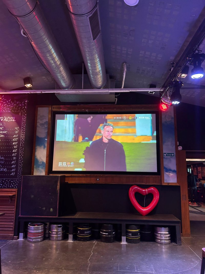 O'sullivans Pub Montpellier