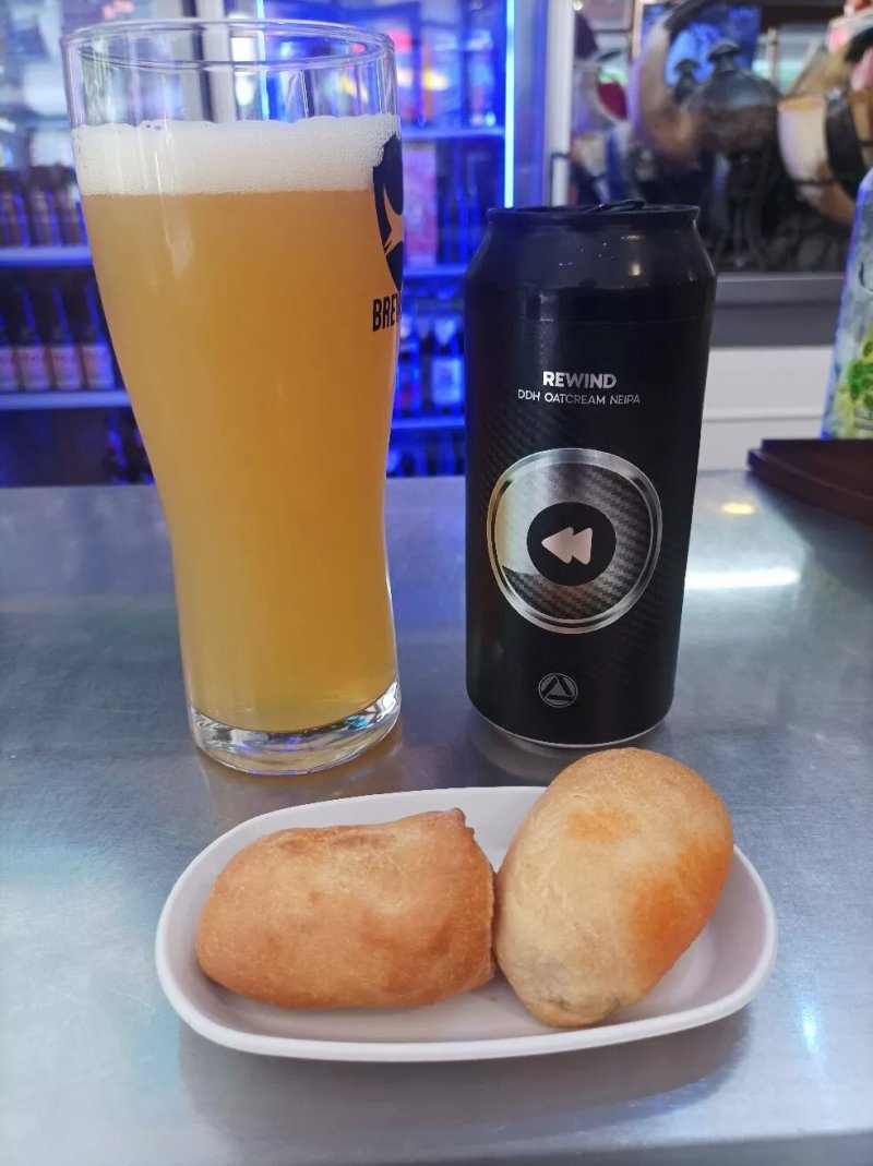 Cafe-Bar La Fragua