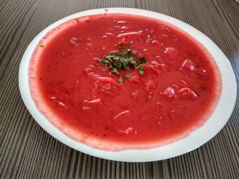 Domowe Smaki