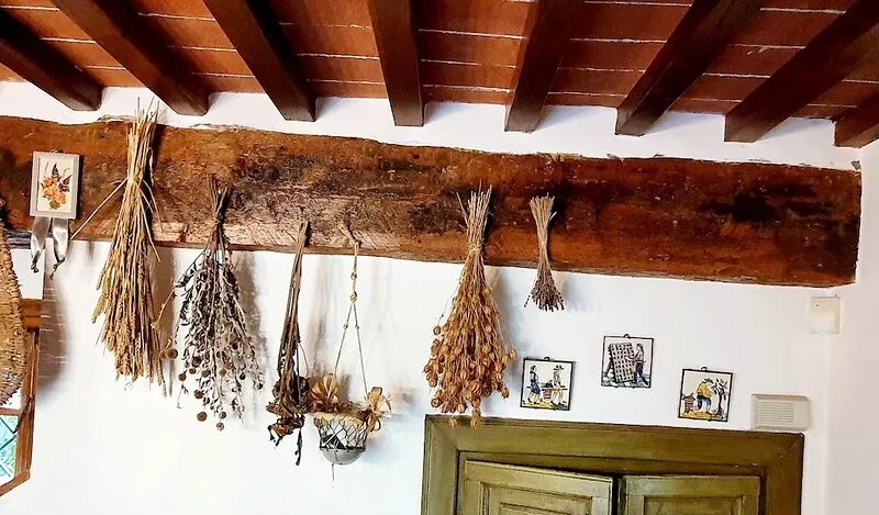 La Casa tra gli Ulivi - Discounts depending on length of stay.