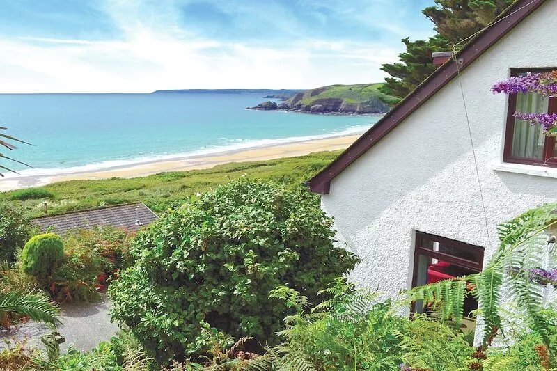 3 bedroom accommodation in Praa Sands, Penzance