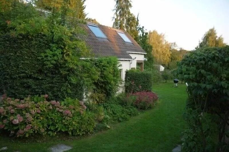 Holiday house in Rambouillet, close to forest with all facilities