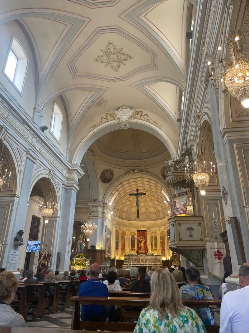 Chiesa di San Giovanni Battista