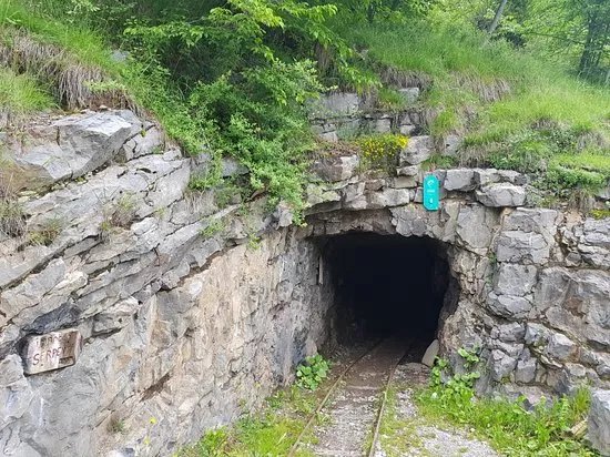 Ecomuseo Miniere Di Gorno