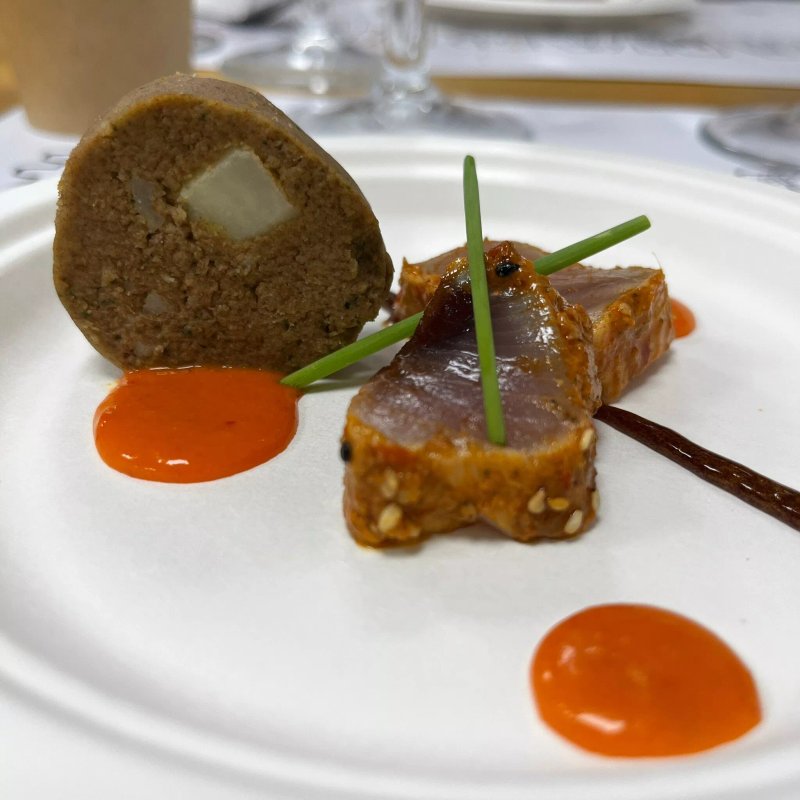 La Foodieteca
