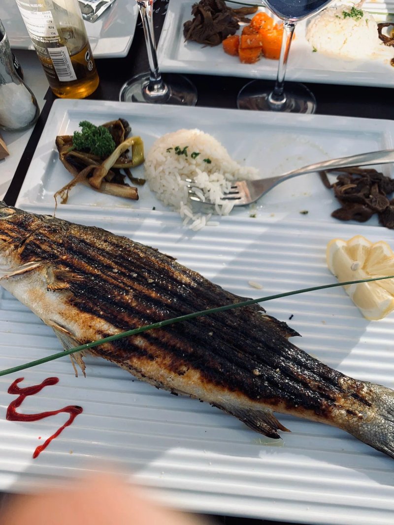 Brasserie le Penequet