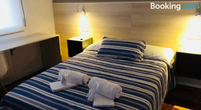 Bed & Breakfast Principe Compostela
