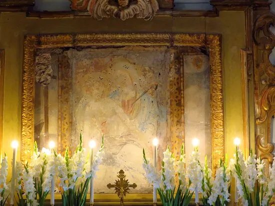 Chiesa di Santa Maria della Pieta