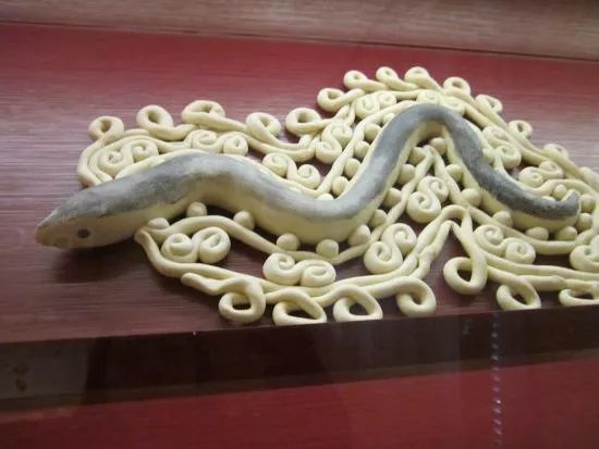 Decorated Bread Museum