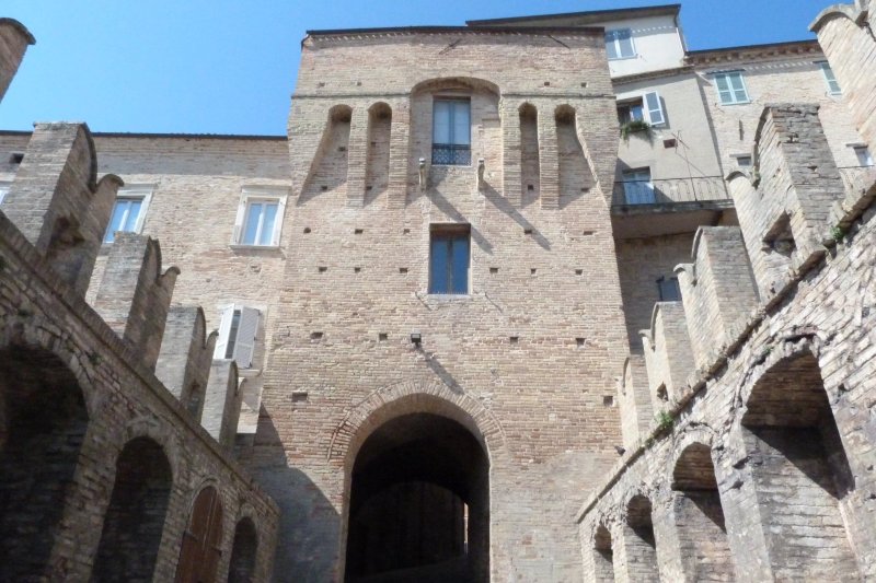 Porta San Filippo